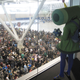 Illustration for article titled The emKatamari/em Prince Has A Solution for Long PAX Lines